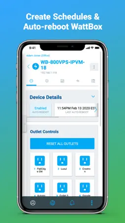 OvrC screenshot 4
