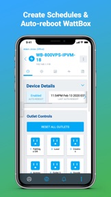OvrC screenshot