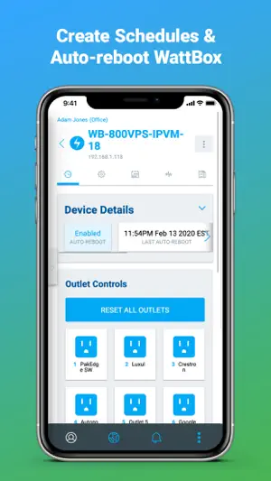 OvrC screenshot 4