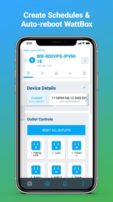 OvrC screenshot 4