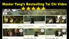 Game screenshot Yang Tai Chi for Beginners 1 apk