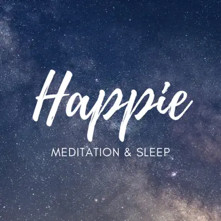 Happie - Meditation & Sleep Читы
