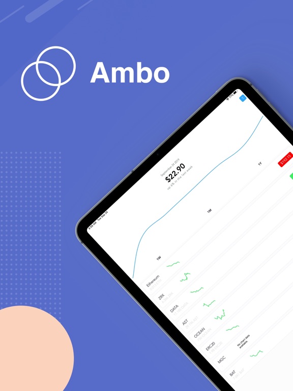 Screenshot #4 pour Ambo