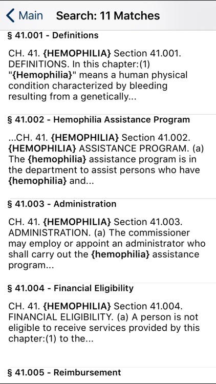 TX Health & Safety Code 2024