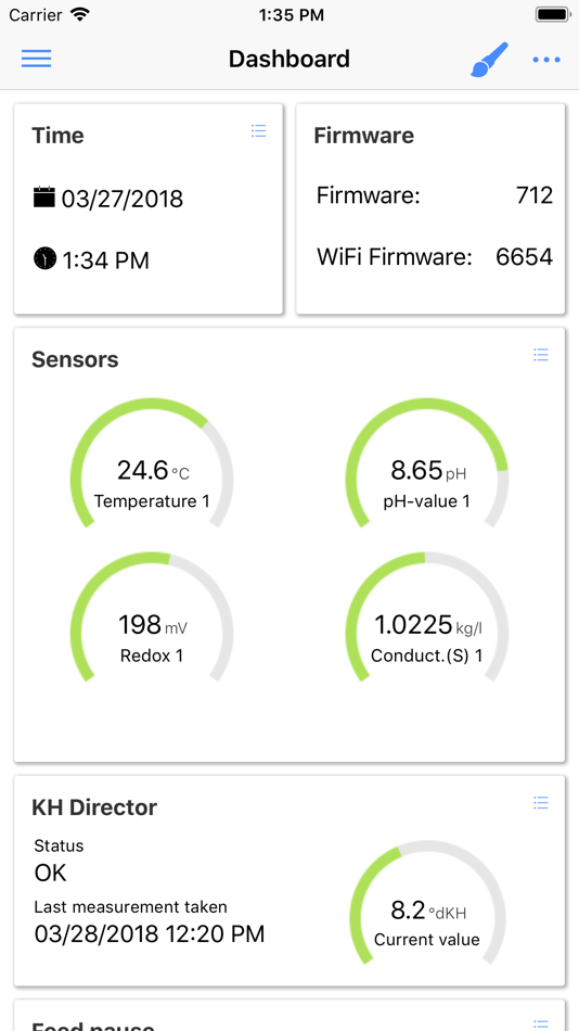 #1. GHL Connect (iOS) 由: GHL Advanced Technology GmbH & Co. KG