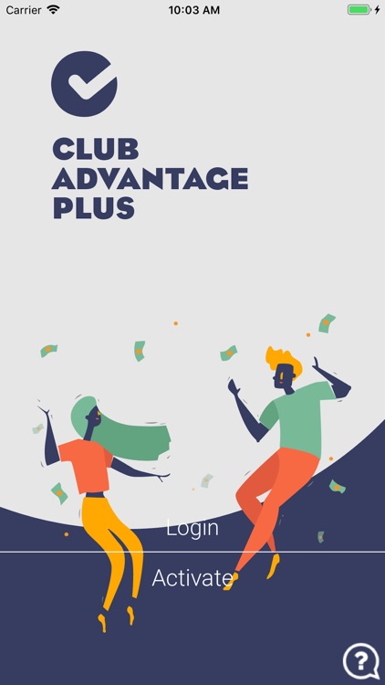 Club Advantage Plus