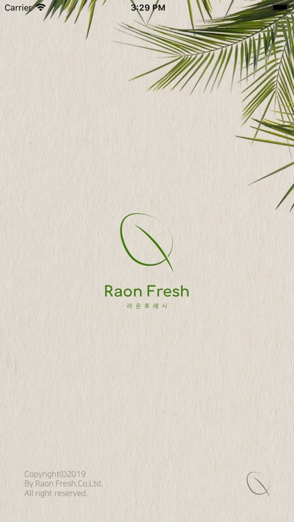 RaonFresh
