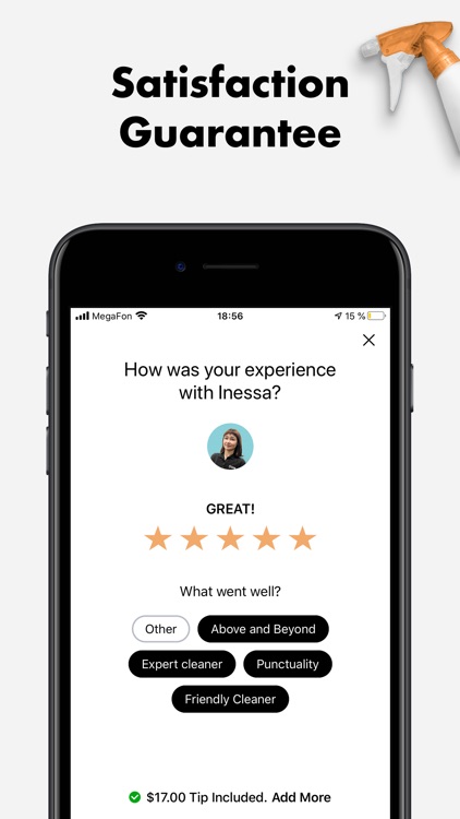 Done. Life Beyond Cleaning screenshot-4