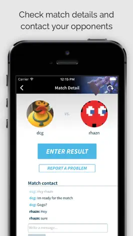 Game screenshot ESL Play hack
