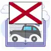 Alabama DMV Permit Test negative reviews, comments