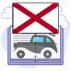 Similar Alabama DMV Permit Test Apps