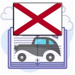 Download Alabama DMV Permit Test app