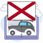 Alabama DMV Permit Test App Cancel