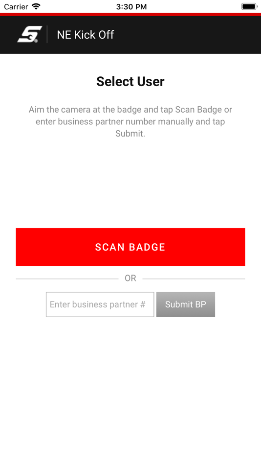 #2. Snap-on Scan Order (iOS) Podle: Snap-on Inc.