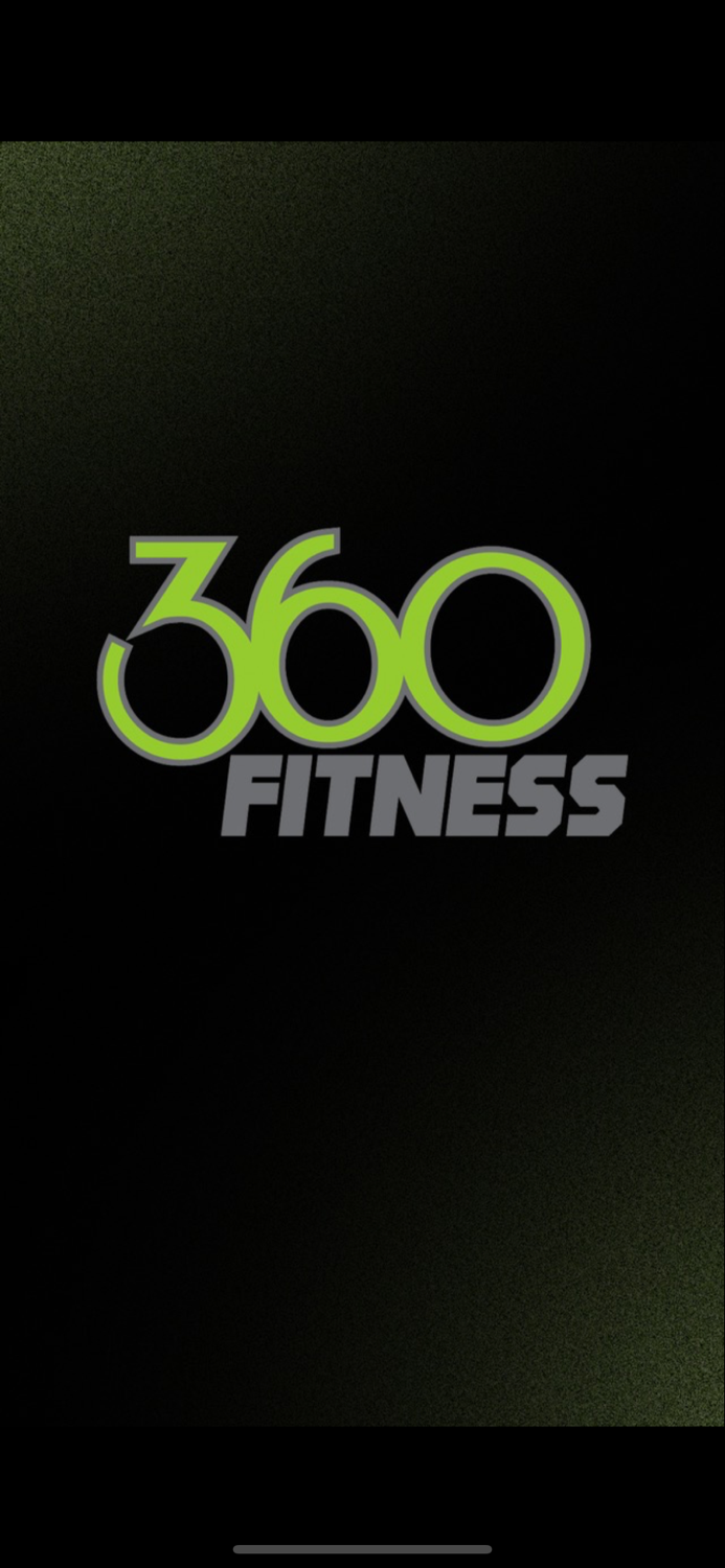 360 Fitness AL