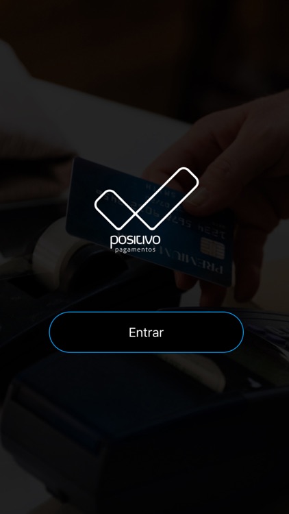 Positivo Pagamentos App