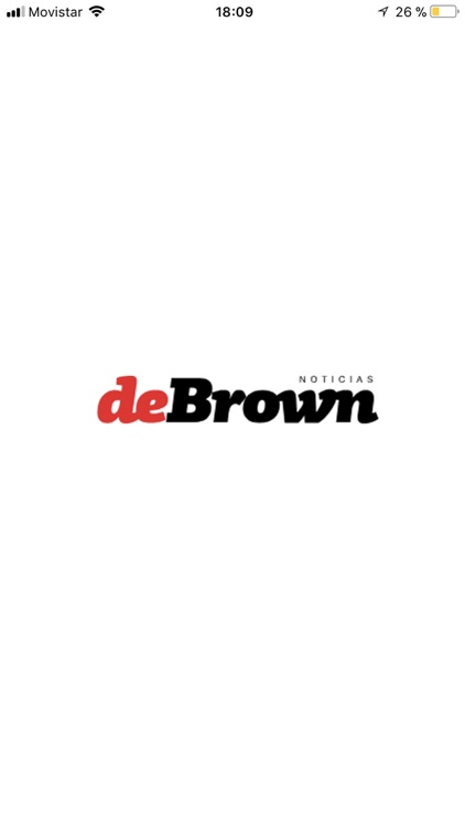 Noticias De Brown