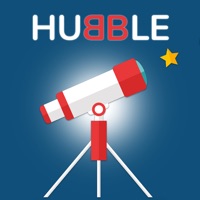 HUBBLE ne fonctionne pas? problème ou bug?