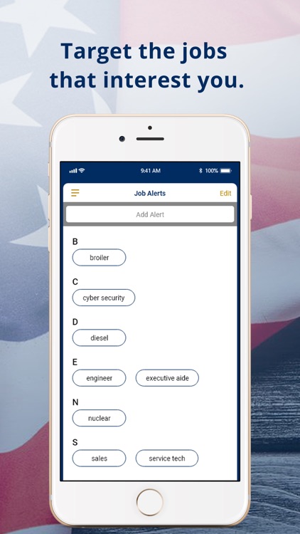 BMI Jobs screenshot-4