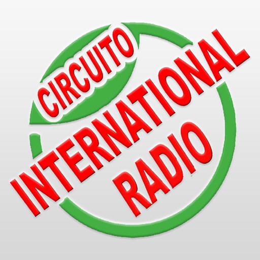International Radio icon