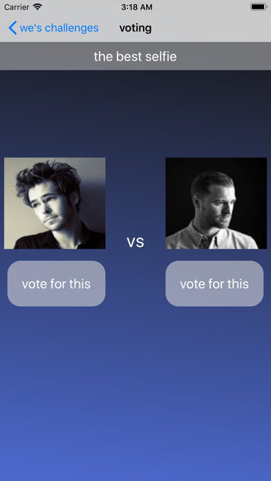 Neyara iPhone screenshot 7 - Social Networking app