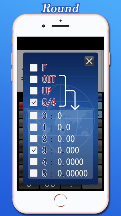 Calculator Suits screenshot-4