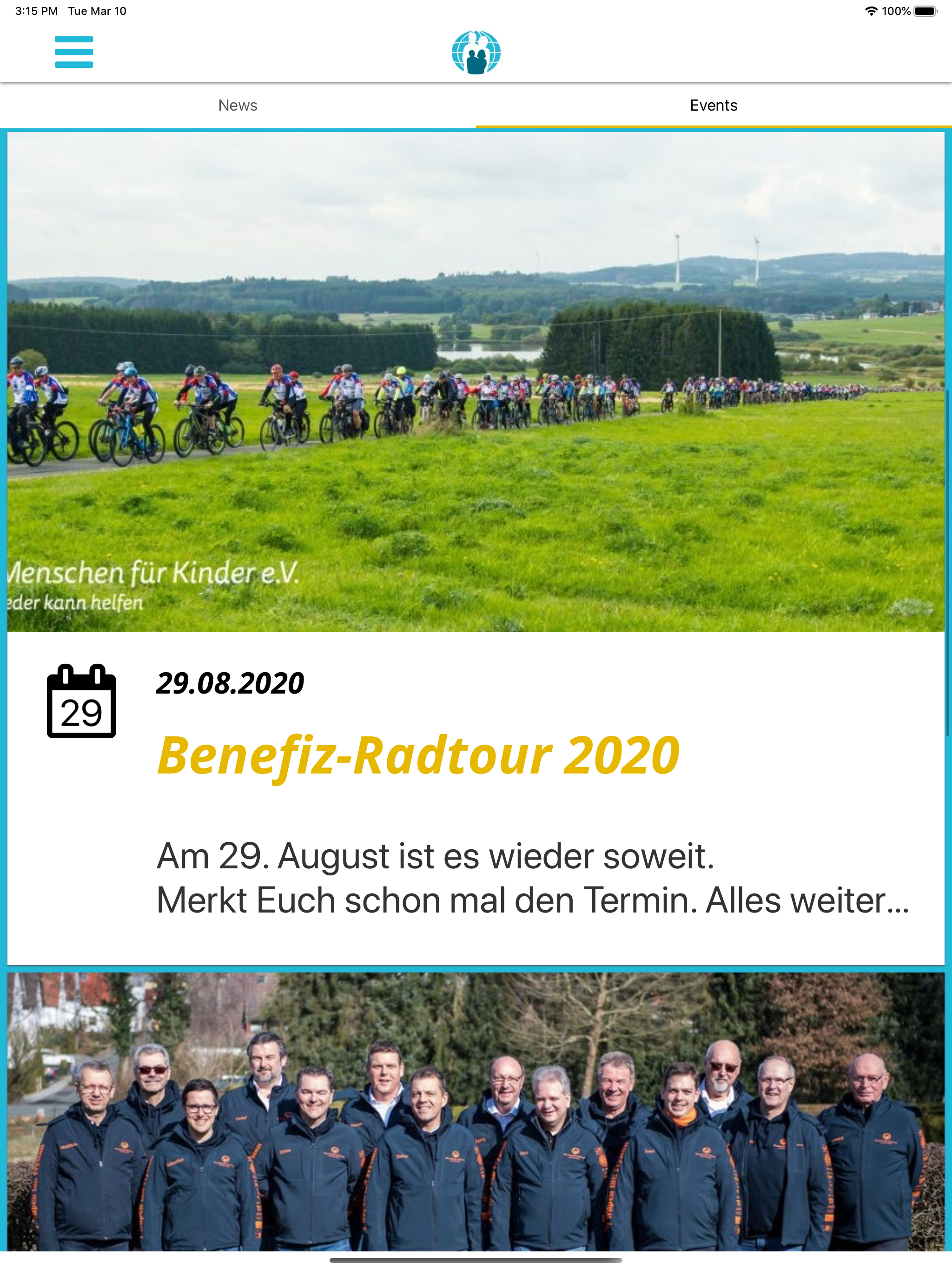Menschen für Kinder e.V.