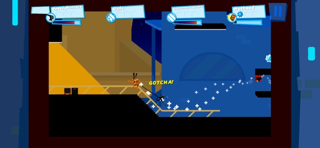 SpeedRunners: Online PVP(圖7)-速報App