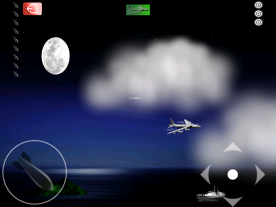 Screenshot #5 pour B-52 Bomber