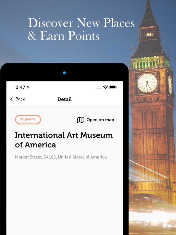 Meywo Countries Been Visited