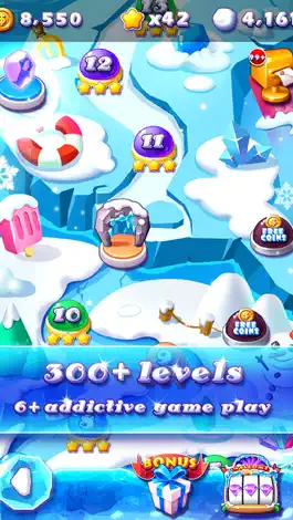 Game screenshot Ice Crush - for Summer hack