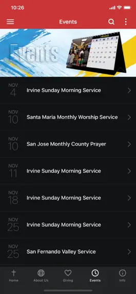 Game screenshot Throne Of Grace Ministries hack