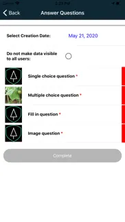 tree health survey problems & solutions and troubleshooting guide - 2