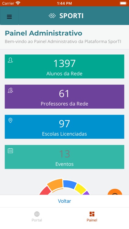 Atlético Gaúcho screenshot-5