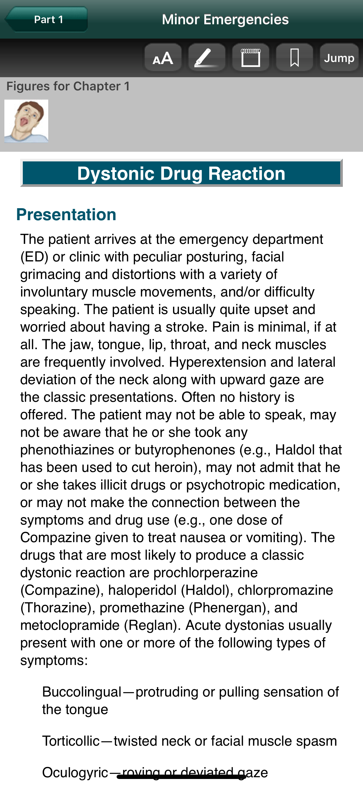Minor Emergencies, 3rd Edition