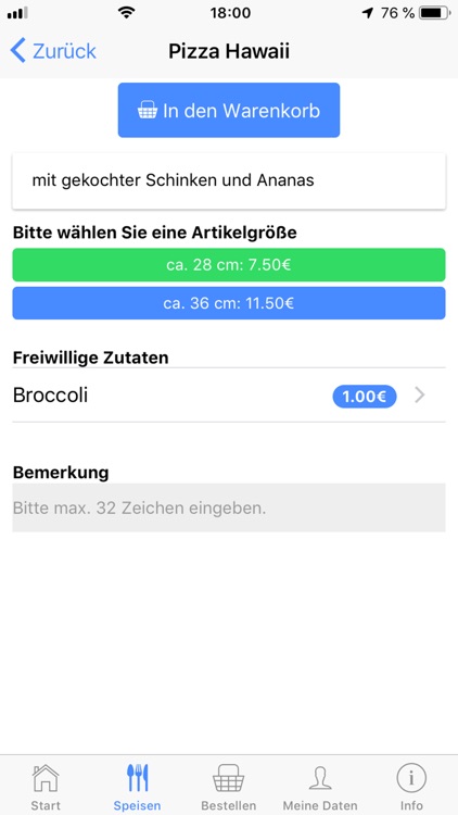 Moti Bad-Segeberg screenshot-3