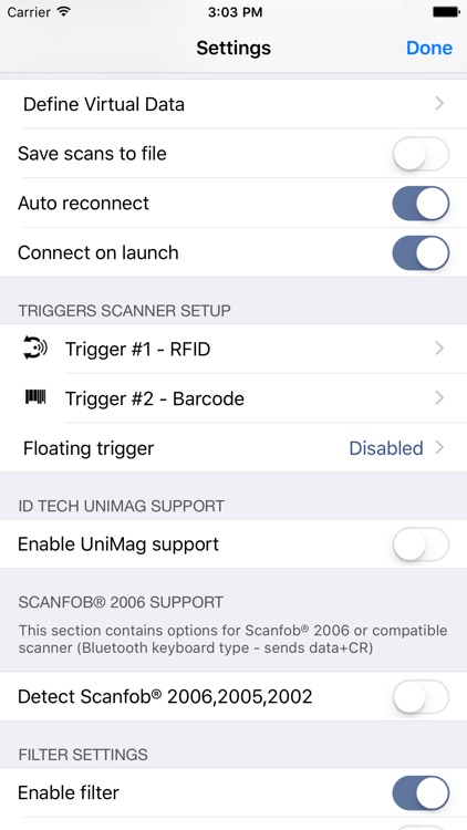 iScanBrowser