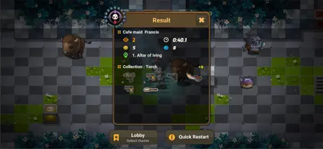 Cube Land