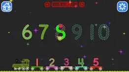 counting train iphone capturas de pantalla 3
