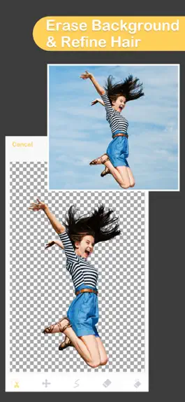 Game screenshot KnockOut HD Pro-Photo Editor mod apk