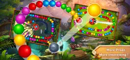 Game screenshot Zumba Deluxe - Marble Game mod apk