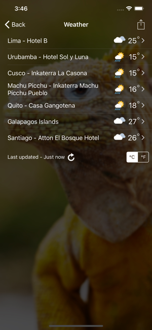 JOURNEY LATIN AMERICA(圖5)-速報App