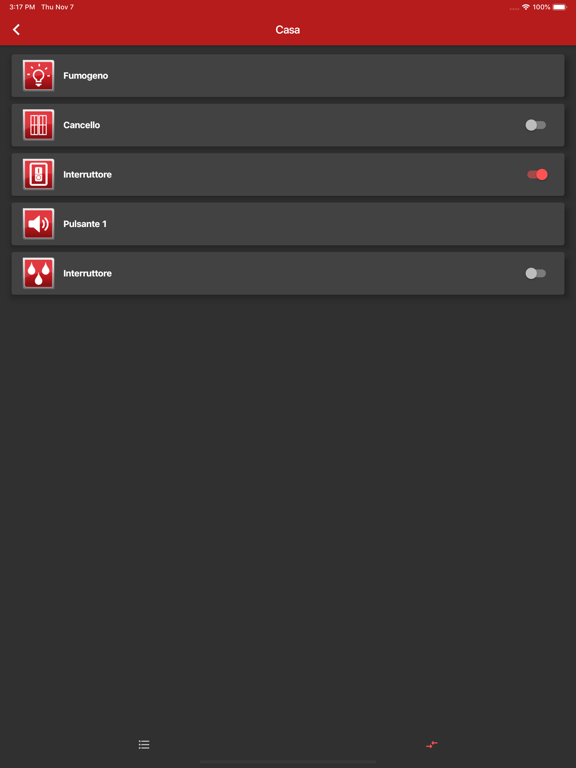 Screenshot #6 pour iMagic Box