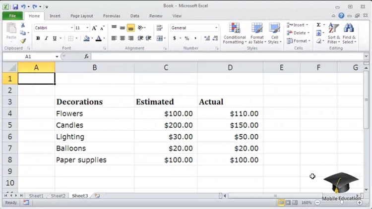 Microsoft Office VC in HD screenshot-3