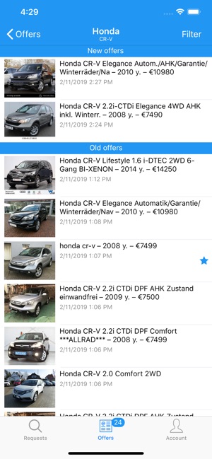 AutoPush(圖2)-速報App