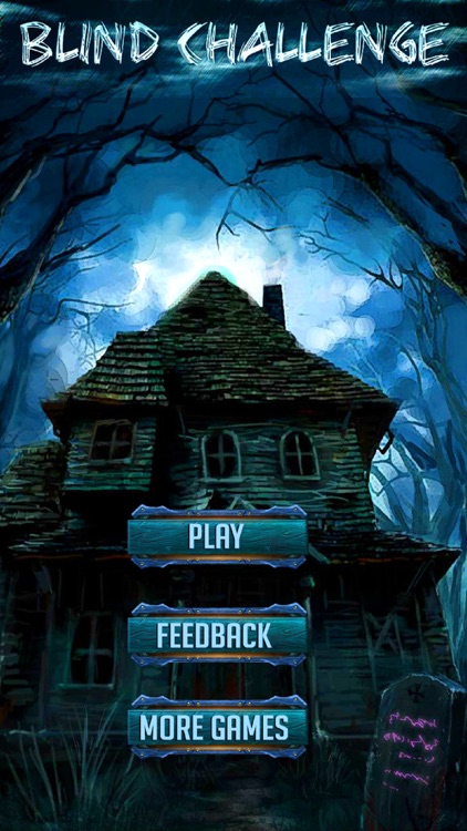 Blind Challenge screenshot-3