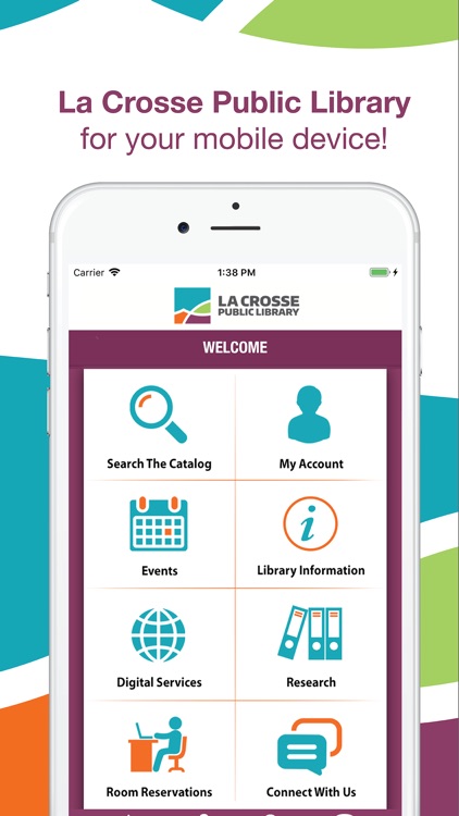 La Crosse Public Library