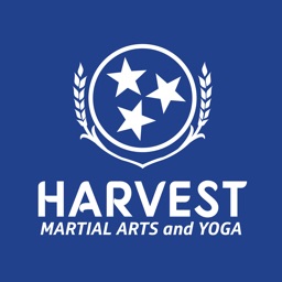 Harvest Martial Arts