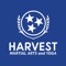 Download this app to view schedules & book sessions at Harvest Martial Arts