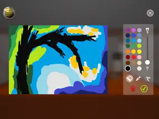 Captura de Pantalla 5 Passpartout: Starving Artist iphone